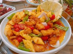 -贯贯吉·清真餐厅(浙江中路店)