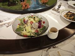 -秦月轩·陕西家乡菜(阜成路·五棵松店)