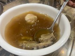 -老巴刹新加坡餐厅