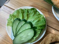 -大茴香越法料理(SOHO复兴店)