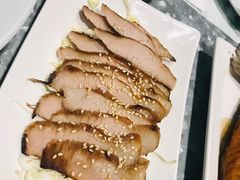 -香蕉叶餐厅(是隆店)