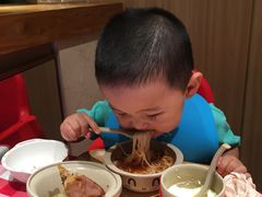 -西贝莜面村(近铁城市广场店)