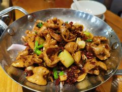 -两湖厨子·湖南菜·湖北菜·河鲜(康乐店)