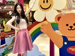-上海来福士广场