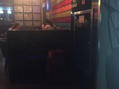 -绿茵阁牛扒餐厅(客村店)