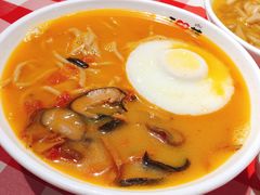 -西贝莜面村(上海百联西郊店)