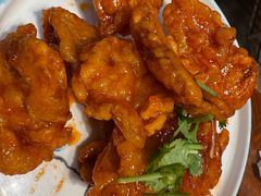 锅包肉-荣鹏风味烀饼总店