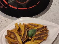 -金柱大盘鸡(和田二街店)