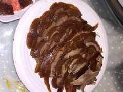 金百万烤鸭店(马甸店)-金百万烤鸭店(马甸店)