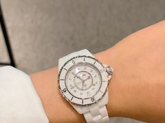 -CHANEL(恒隆广场店)