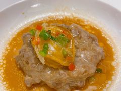 -酌宴府The China Club·广州万富希尔顿酒店(云城东路店)