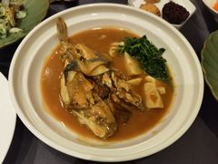 -A One Kitchen·南京精菜馆(晶丽酒店店)