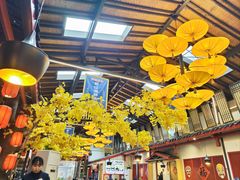 -老灶房-四川土菜(铁牛广场店)