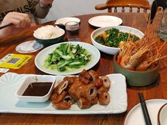 -百家鲜·杭帮菜