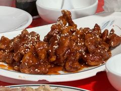 -同发号饭庄(复兴路店)