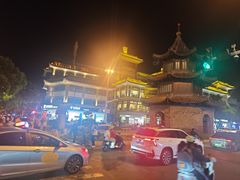 -怡园饭店-餐厅(四望亭店)