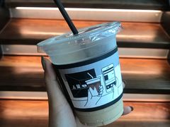 -JPG coffee(广州体育西店)
