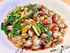 -启东小海鲜(庄先湾路1号店)