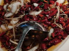 -蔴将·川菜(黄龙万科店)