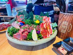 -肉问屋·元气一番烧肉(北京总店)