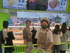-南洋大师傅(长楹天街店)