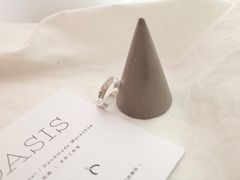 -Oasis绿洲银饰珍珠手作diy(壹方城店)