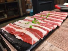 -一心烤肉(延安路店)