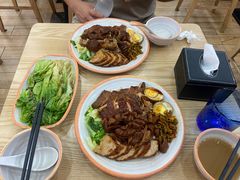 -瑞霖·隆江猪脚饭