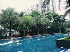 -至尚健身游泳(马鞍山店)