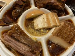 -避风塘(百联东郊店)