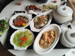 -宝生月子中心(独栋园林·福田店)