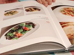 -巴依老爷新疆美食(望京小街店)