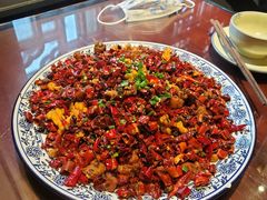 -杨记隆府(汉街店)