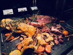 -索菲特西湖大酒店·香榭丽全日候餐厅(南山路店)