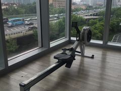 -上海静安香格里拉大酒店
