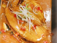 -小湘旺臭鳜鱼·新湘菜(马连道路店)