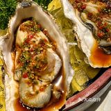 威海这家海鲜烧烤店🦪🍻还有谁没去过！