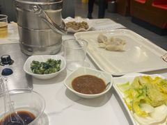 -金刚山烧烤(红旗大街店)