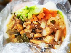 -张果佬年糕卷(科巷店)