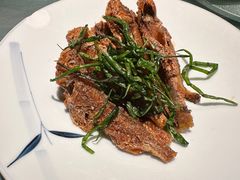 -筱爷叔·上海传统手工菜(玉树路店)