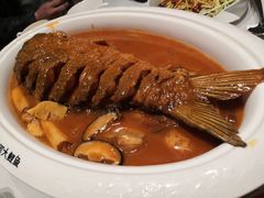 -阿五黄河大鲤鱼(海尚店)