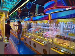 -风云再起游乐汇(北京西单西西友谊店)