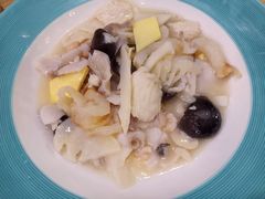 -小苏舍餐厅(木渎店)