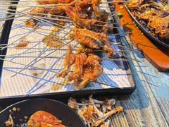-好彩酒楼烤鸭坊
