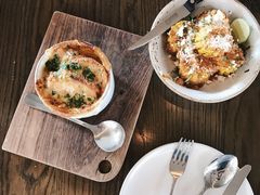 -ROAST coffee & eatery