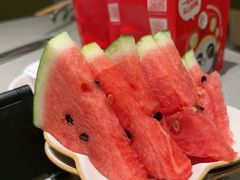 -海底捞火锅(江北万达商业广场店)