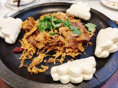 -路家小馆(富力又一城店)