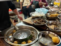 -修记牛杂店(同华东一路店)