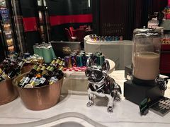 -西安W酒店·WEI全味西餐厅