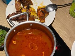 -星伦多自助料理(江阴万达店)